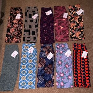 LLR Cassie Skirts